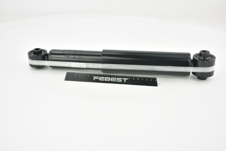 Amortizatorius FEBEST 24650921R