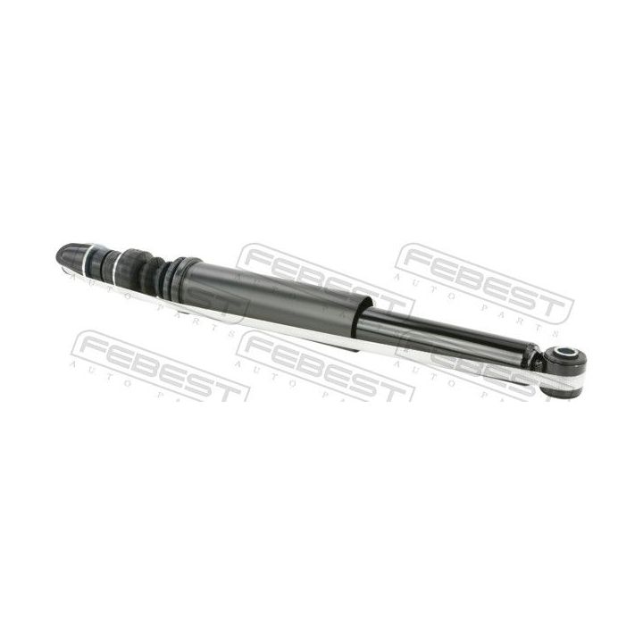 Amortizatorius FEBEST 24656581R