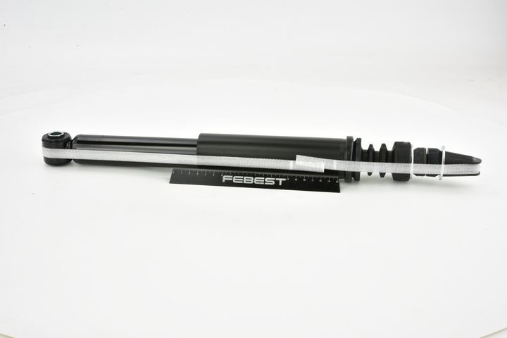 Amortizatorius FEBEST 24656581R