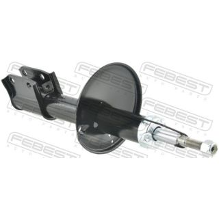 Amortizatorius FEBEST 24666258F