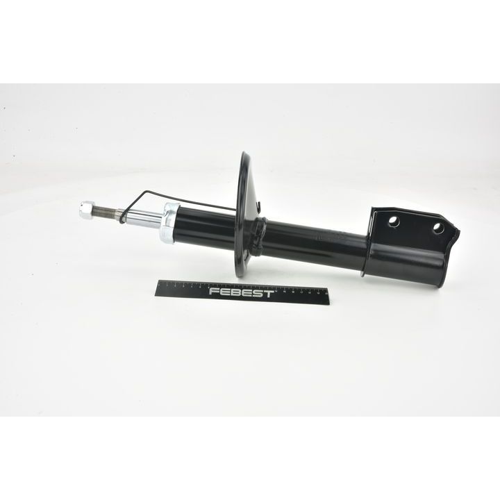Amortizatorius FEBEST 24666258F