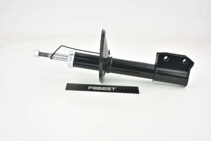 Amortizatorius FEBEST 24666258F