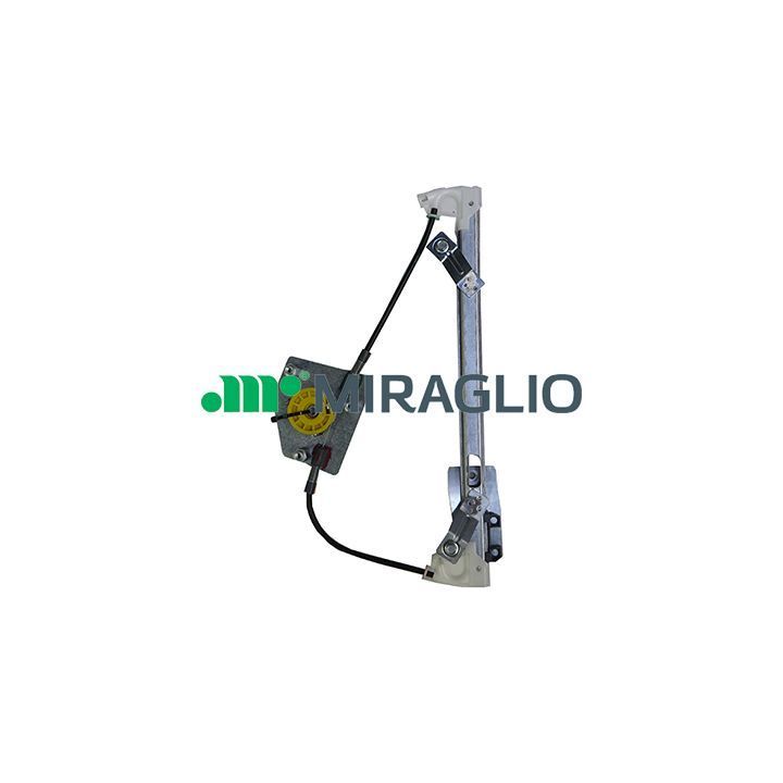 Lango pakėliklis MIRAGLIO 30/2694