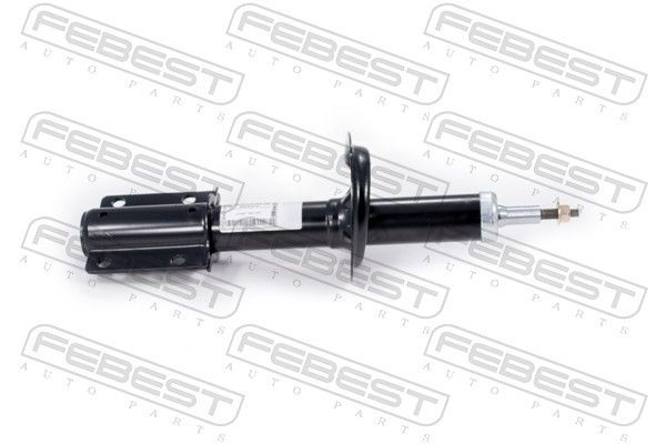 Amortizatorius FEBEST 2507S-012F