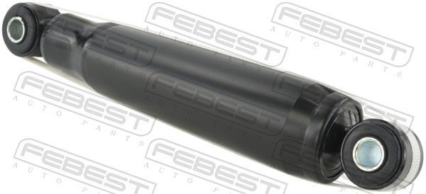Amortizatorius FEBEST 25110-002R