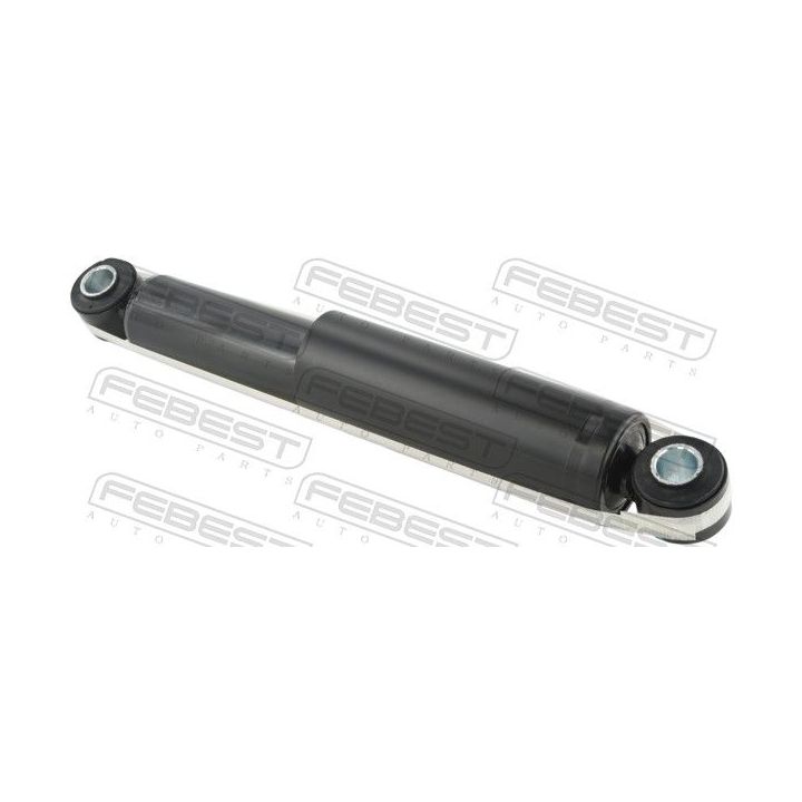 Amortizatorius FEBEST 25110-003R