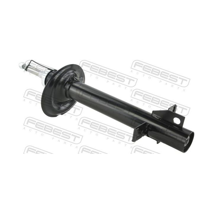 Amortizatorius FEBEST 25110-004F