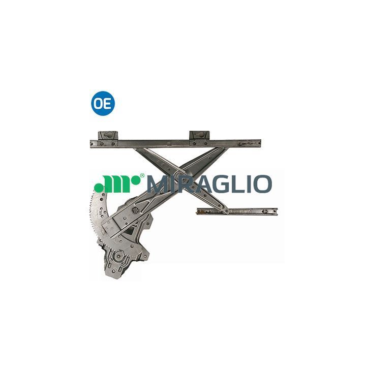 Lango pakėliklis MIRAGLIO 30/271B