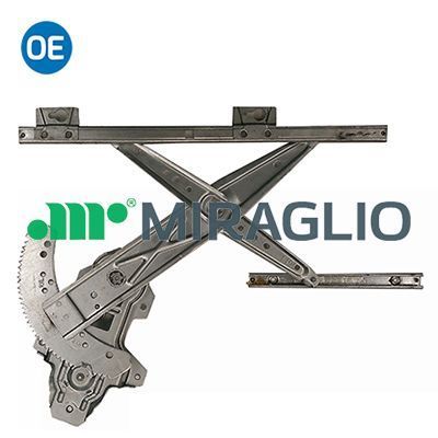 Lango pakėliklis MIRAGLIO 30/271B