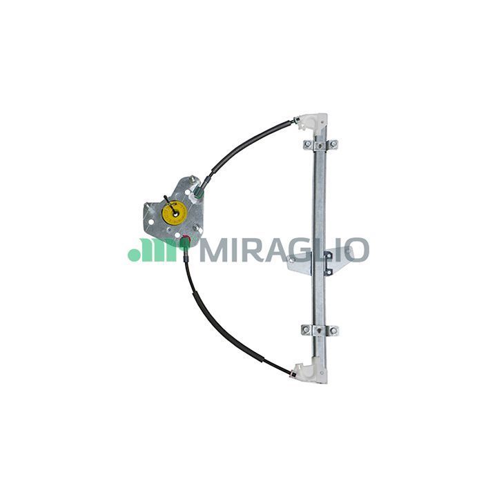 Lango pakėliklis MIRAGLIO 30/2727