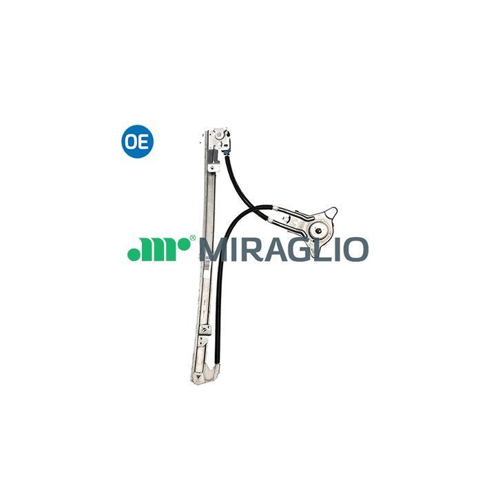 Lango pakėliklis MIRAGLIO 30/275B