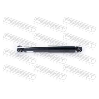 Amortizatorius FEBEST 2807G-001R