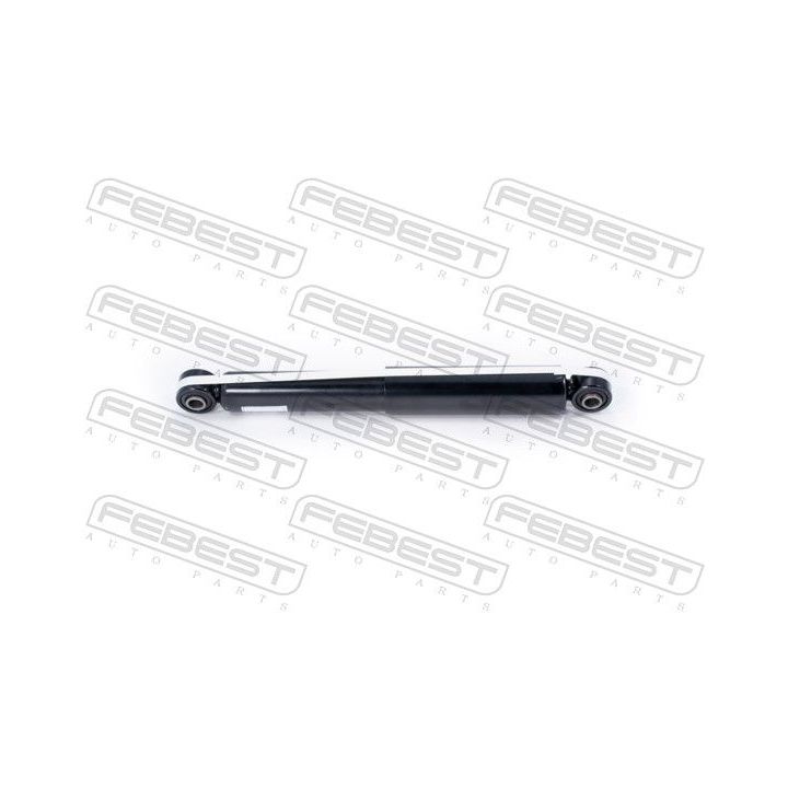Amortizatorius FEBEST 2807G-001R