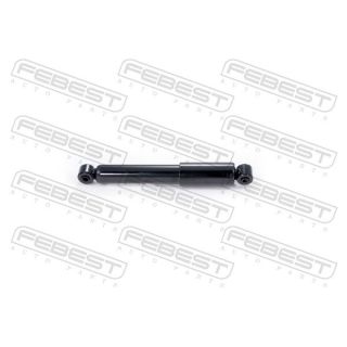 Amortizatorius FEBEST 2807G-002R