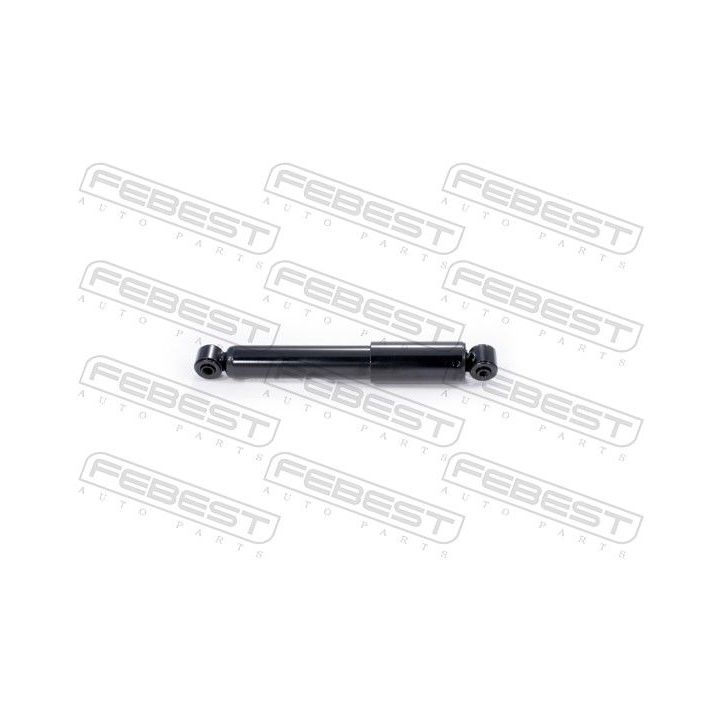 Amortizatorius FEBEST 2807G-002R