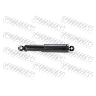 Amortizatorius FEBEST 2807G-003R