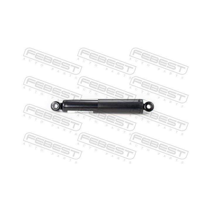Amortizatorius FEBEST 2807G-003R