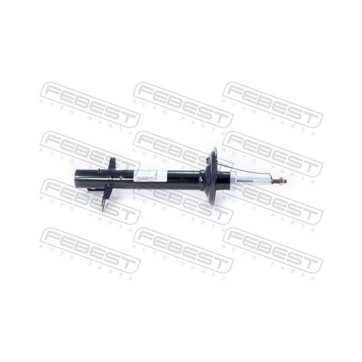 Amortizatorius FEBEST 2807G-006F