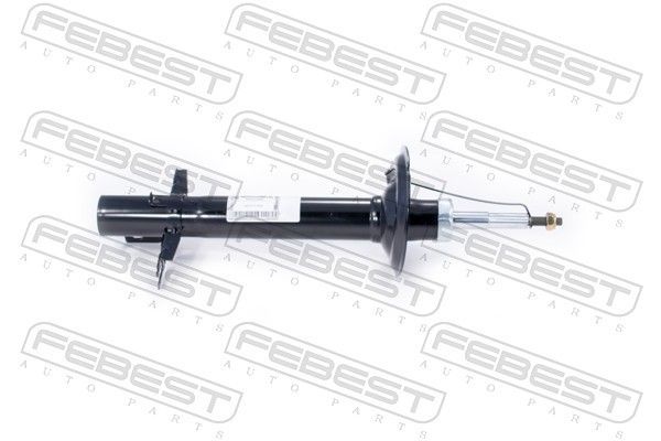 Amortizatorius FEBEST 2807G-006F