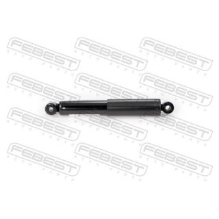 Amortizatorius FEBEST 2807G-008R