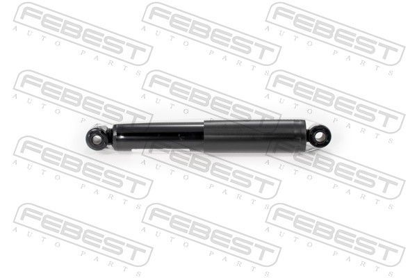 Amortizatorius FEBEST 2807G-008R