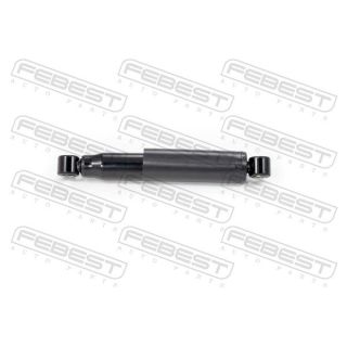 Amortizatorius FEBEST 2807S-001R