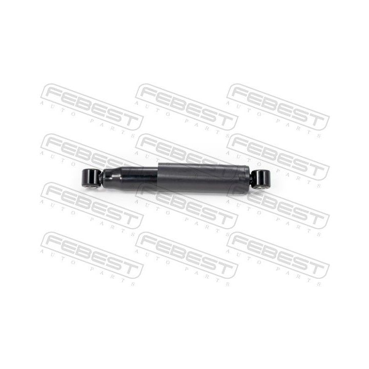 Amortizatorius FEBEST 2807S-001R
