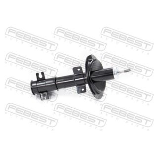 Amortizatorius FEBEST 2807S-003F