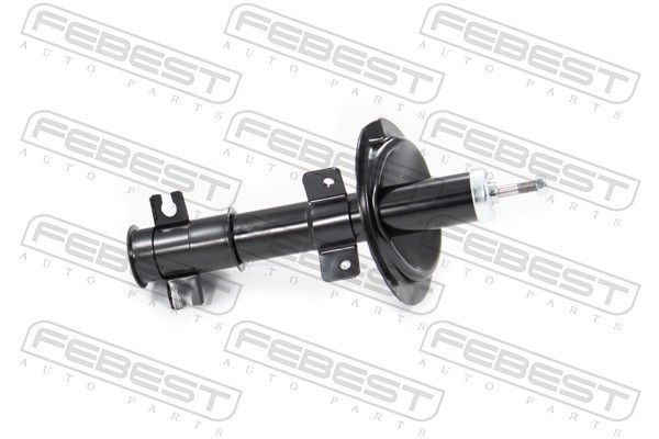 Amortizatorius FEBEST 2807S-003F