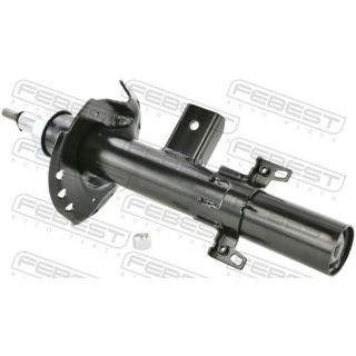 Amortizatorius FEBEST 29664167RL