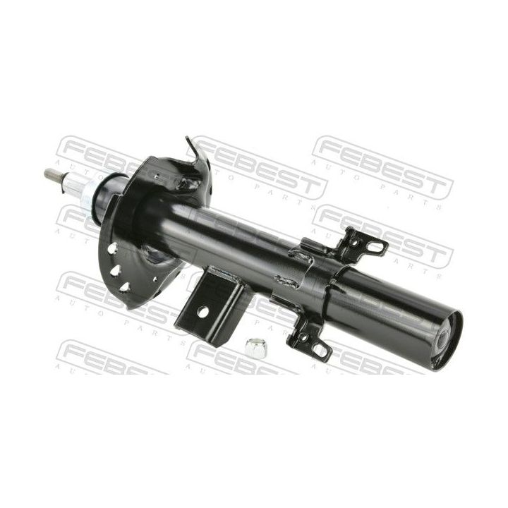 Amortizatorius FEBEST 29664168RR