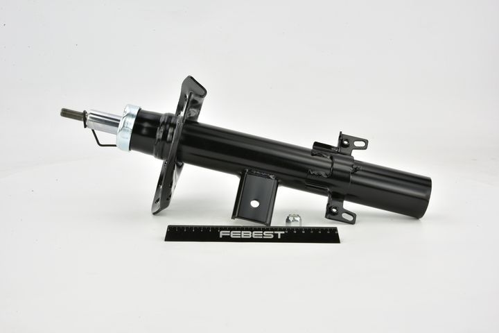 Amortizatorius FEBEST 29664168RR