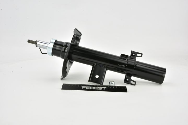 Amortizatorius FEBEST 29664168RR