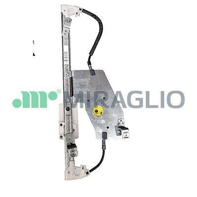 Lango pakėliklis MIRAGLIO 30/2789