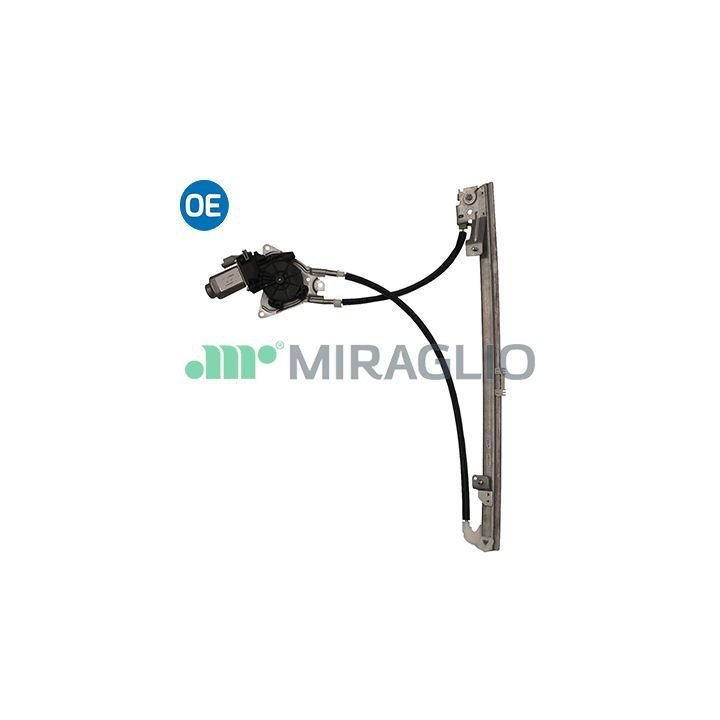 Lango pakėliklis MIRAGLIO 30/2808