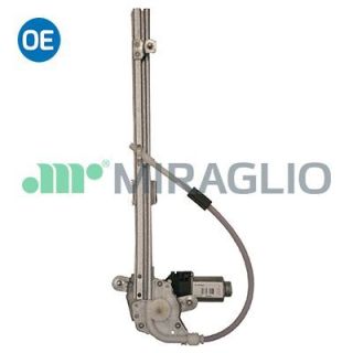 Lango pakėliklis MIRAGLIO 30/2820