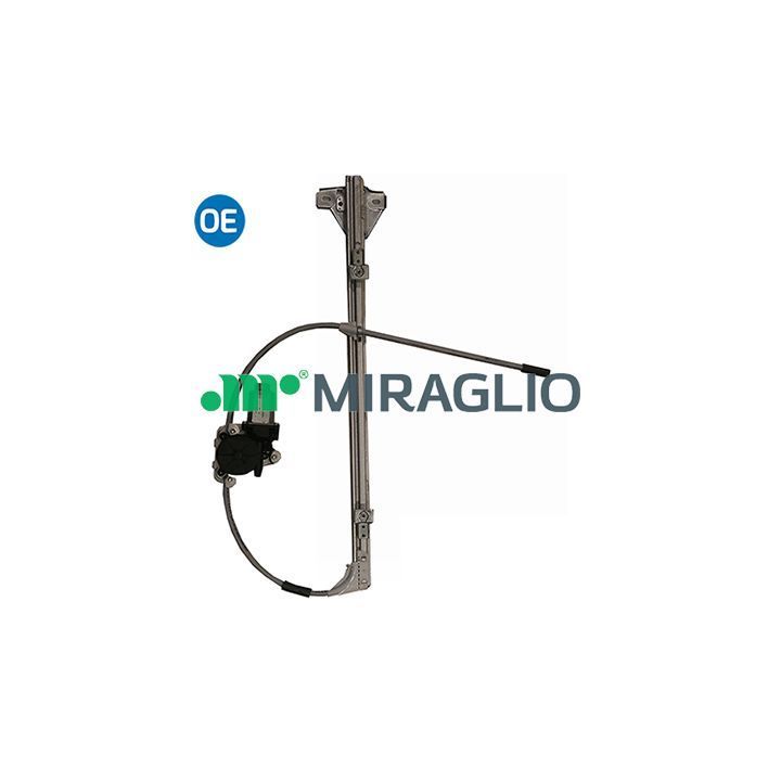 Lango pakėliklis MIRAGLIO 30/2821