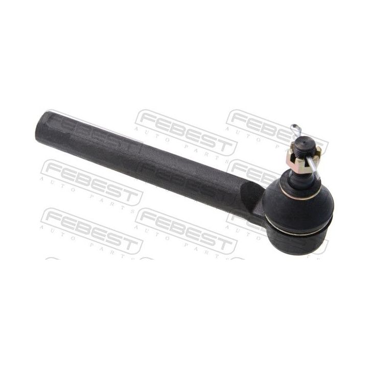 Skersinės vairo trauklės galas FEBEST 0121-ACU35
