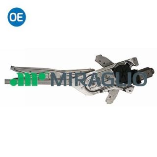 Lango pakėliklis MIRAGLIO 30/2829