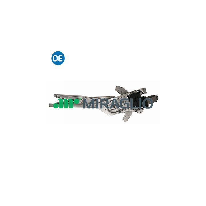 Lango pakėliklis MIRAGLIO 30/2829