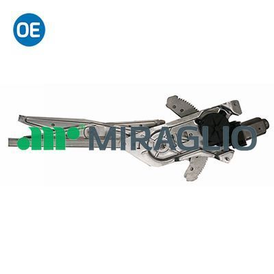 Lango pakėliklis MIRAGLIO 30/2829