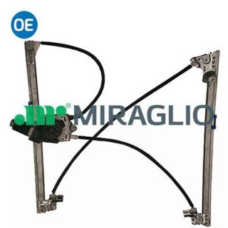 Lango pakėliklis MIRAGLIO 30/2832