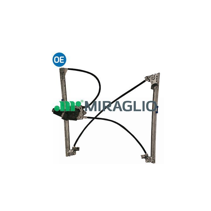 Lango pakėliklis MIRAGLIO 30/2832