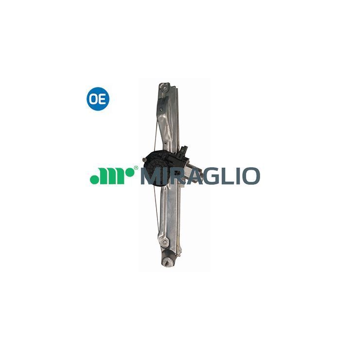 Lango pakėliklis MIRAGLIO 30/2863