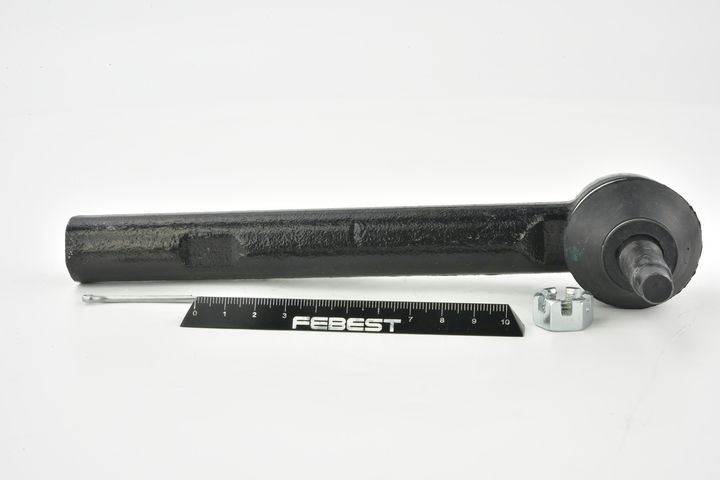 Skersinės vairo trauklės galas FEBEST 0121-GGL25