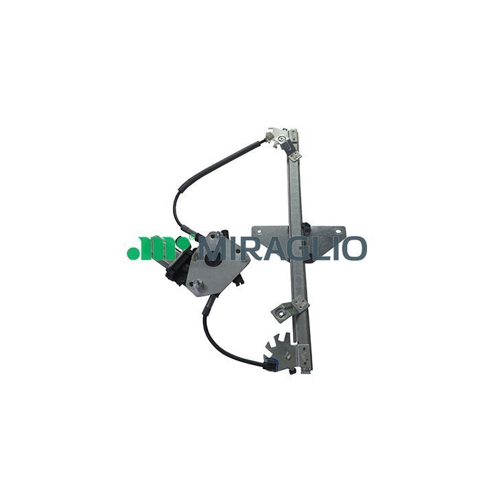 Lango pakėliklis MIRAGLIO 30/2880