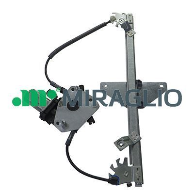 Lango pakėliklis MIRAGLIO 30/2880