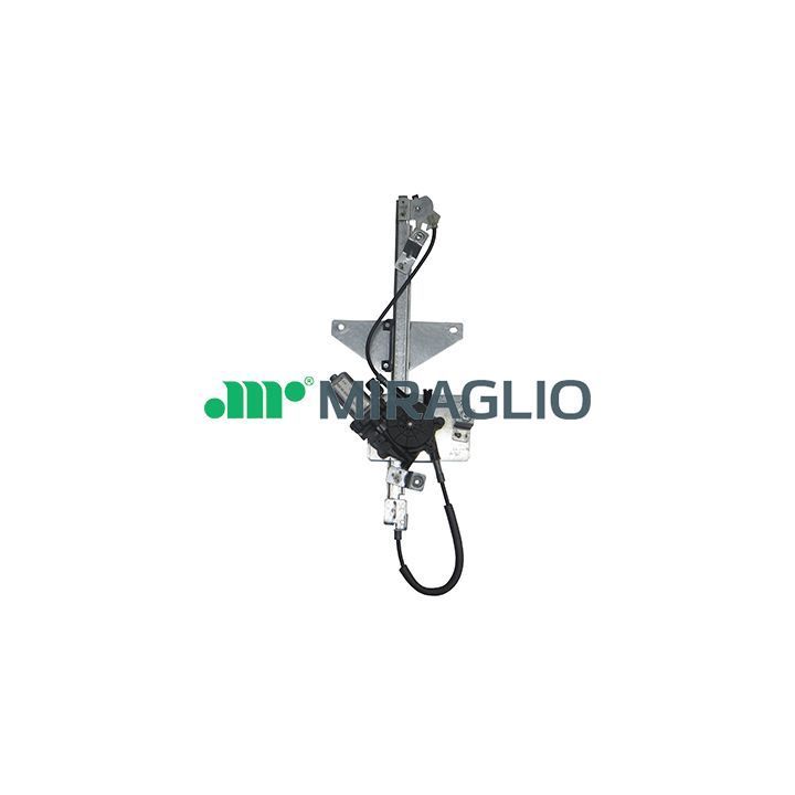 Lango pakėliklis MIRAGLIO 30/2882