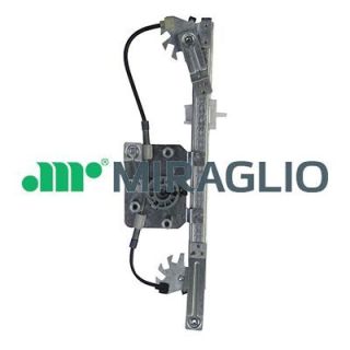 Lango pakėliklis MIRAGLIO 30/2905