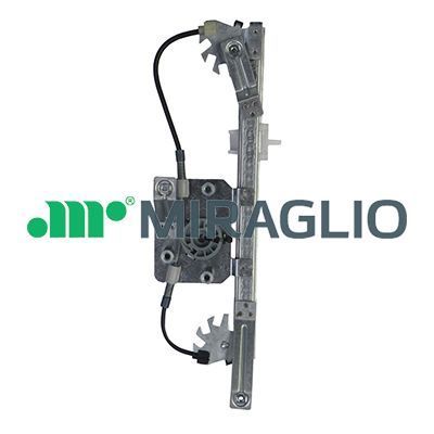 Lango pakėliklis MIRAGLIO 30/2905